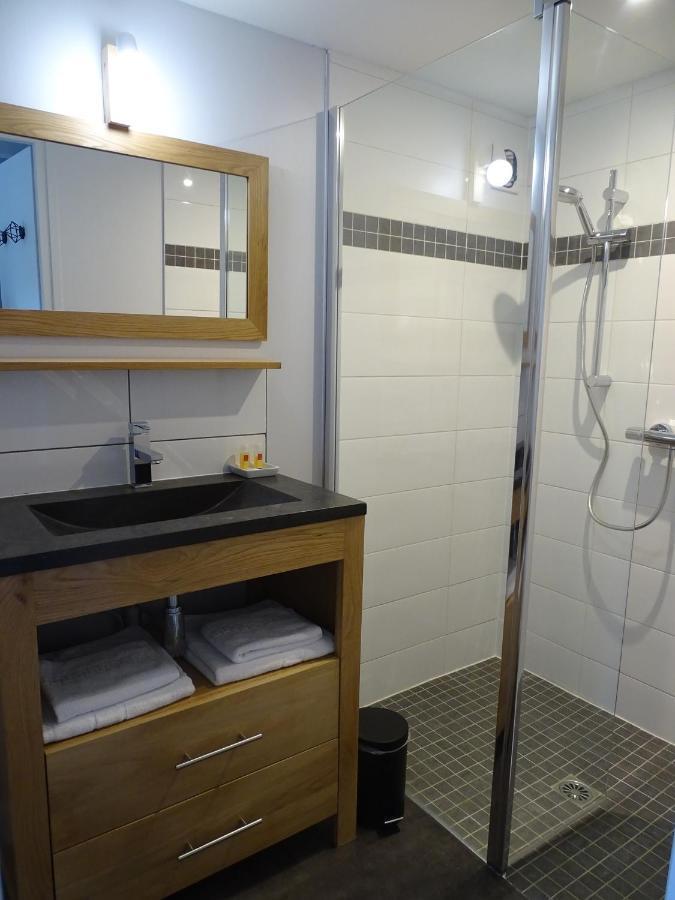 Chambres D'Hotes L'Instant Present Anais Ngoại thất bức ảnh