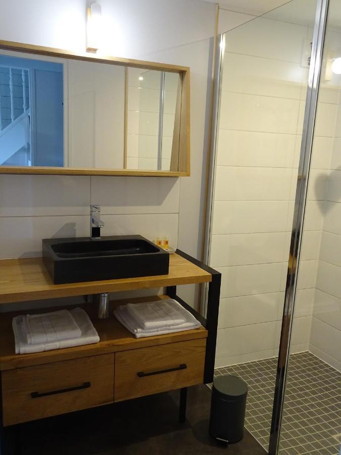 Chambres D'Hotes L'Instant Present Anais Ngoại thất bức ảnh