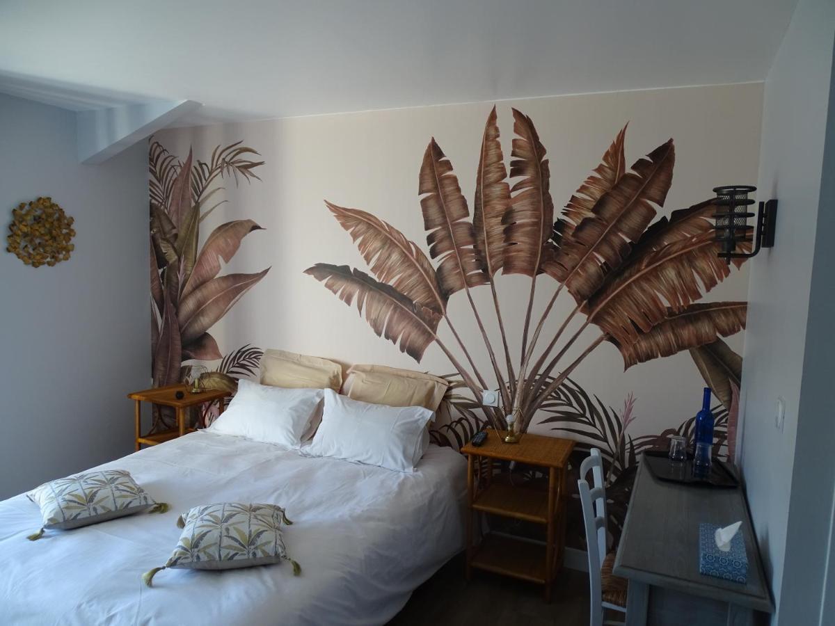 Chambres D'Hotes L'Instant Present Anais Ngoại thất bức ảnh