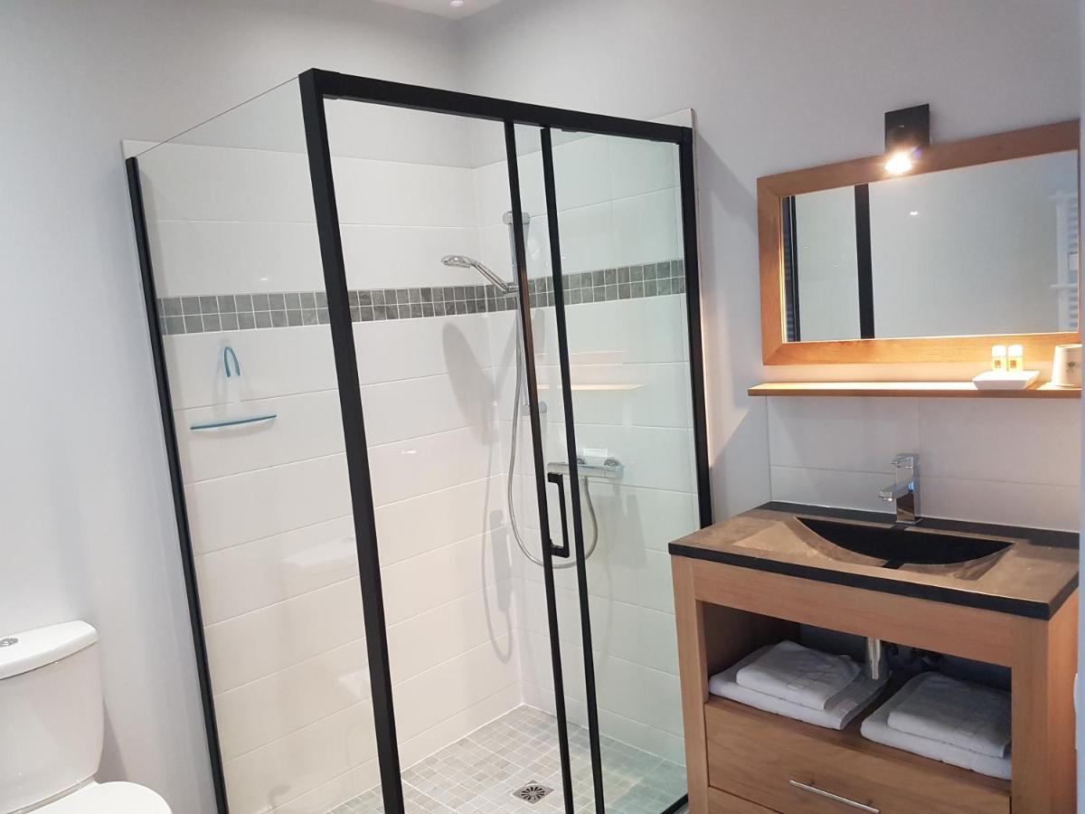 Chambres D'Hotes L'Instant Present Anais Ngoại thất bức ảnh